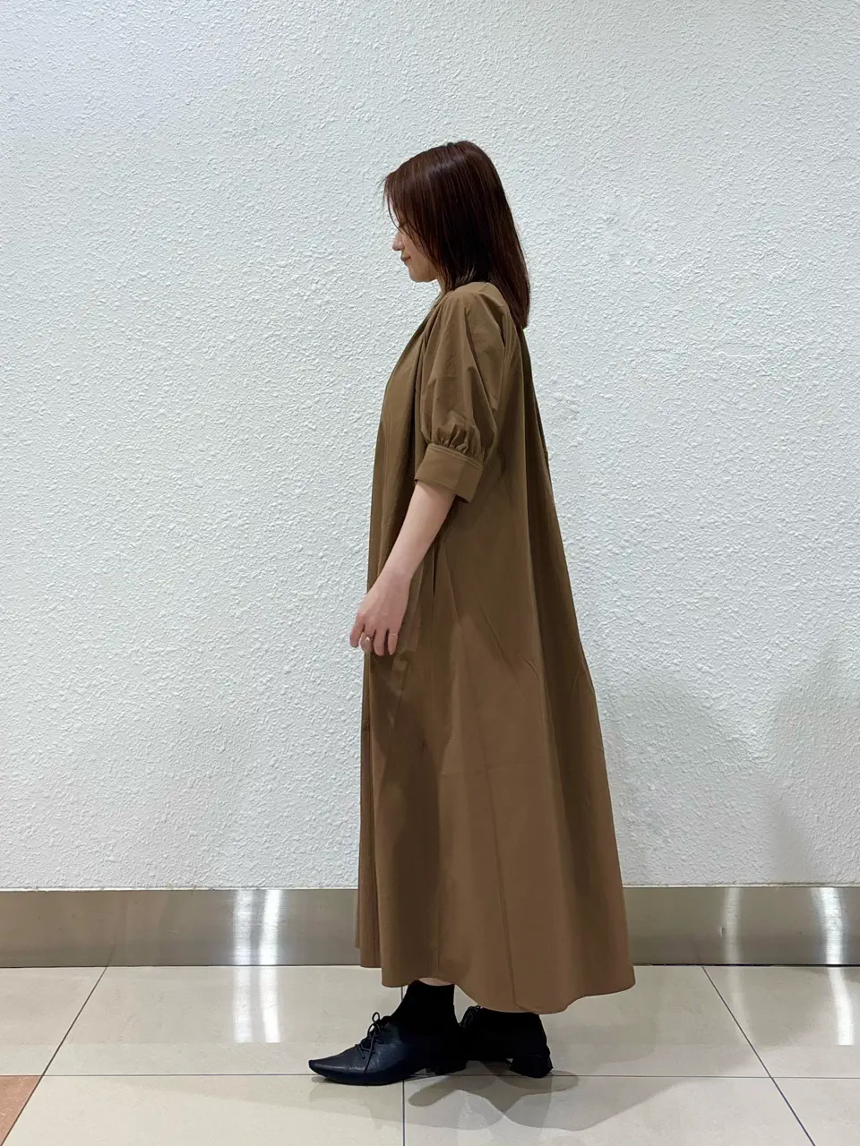 UNFILO 加藤 コーディネート画像