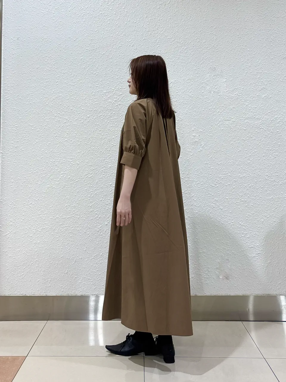 UNFILO 加藤 コーディネート画像