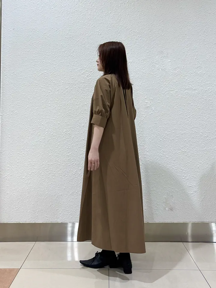UNFILO 加藤 コーディネート画像