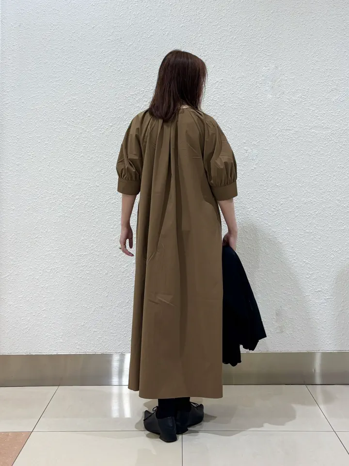 UNFILO 加藤 コーディネート画像