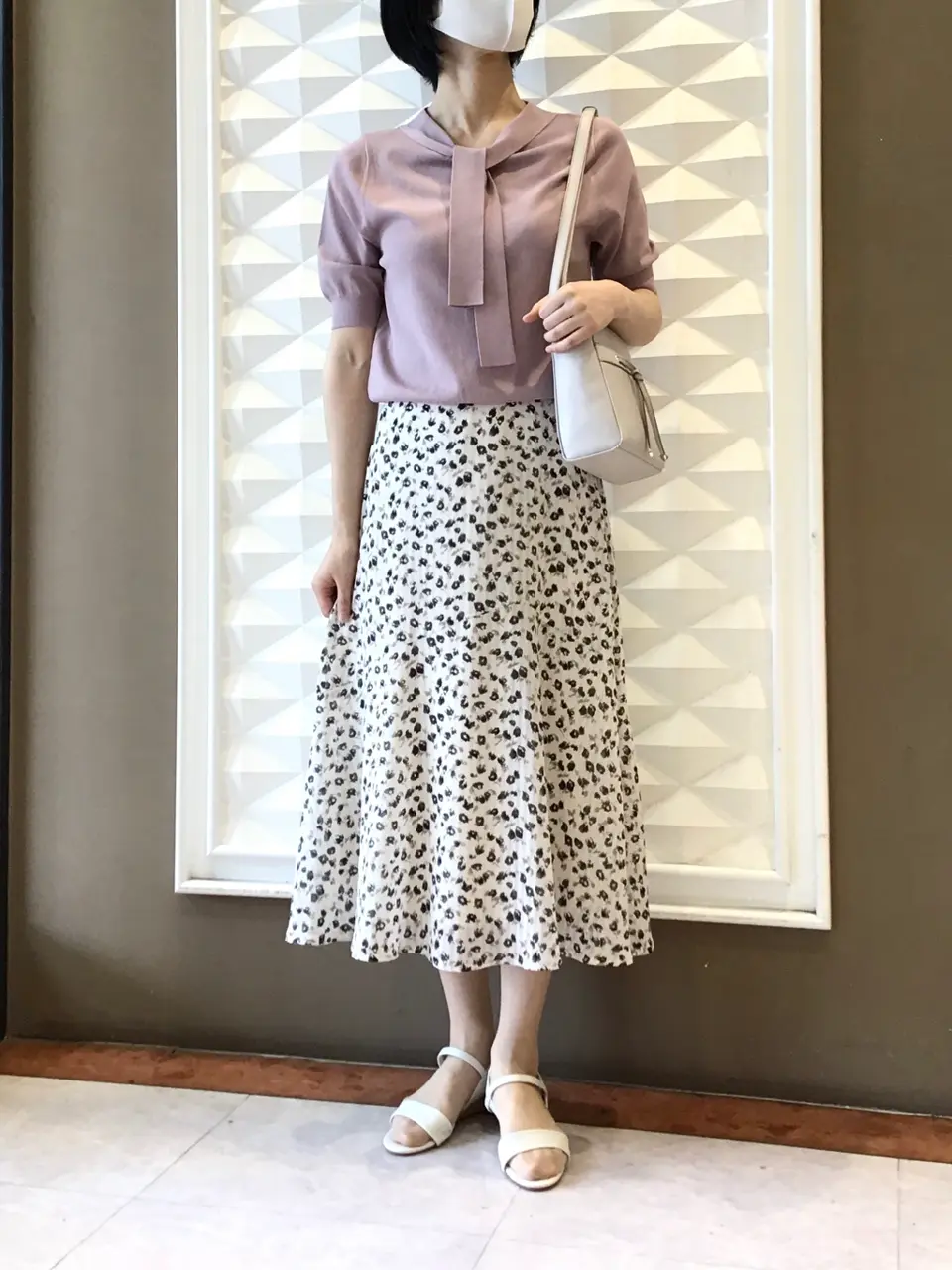  N コーディネート画像