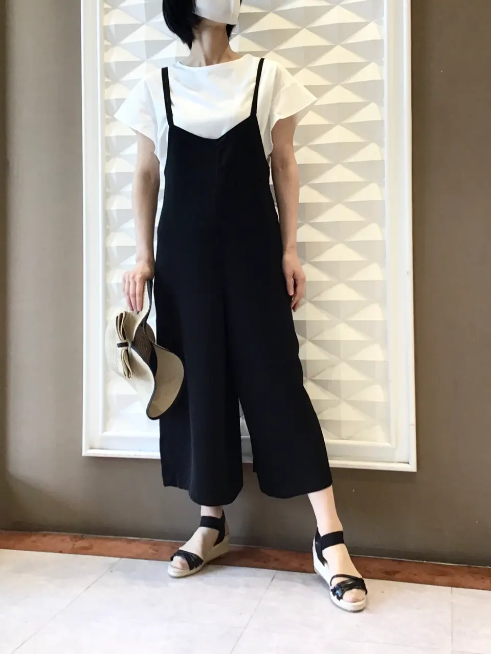  N コーディネート画像