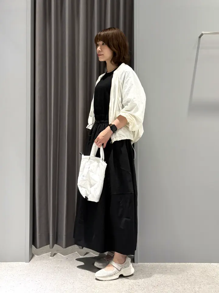 UNFILO 矢島 コーディネート画像