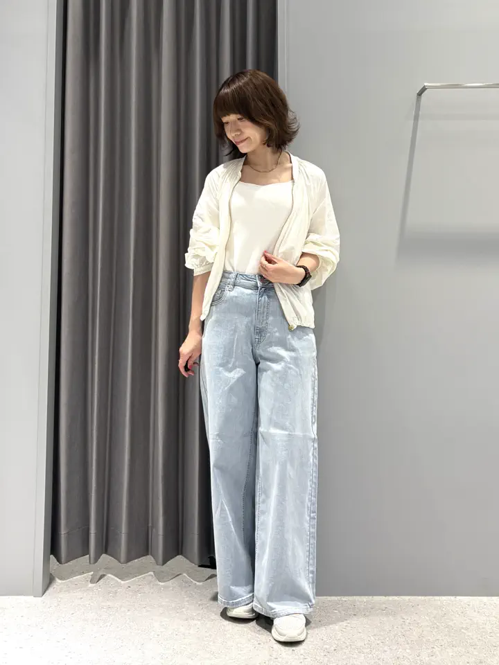 UNFILO 矢島 コーディネート画像