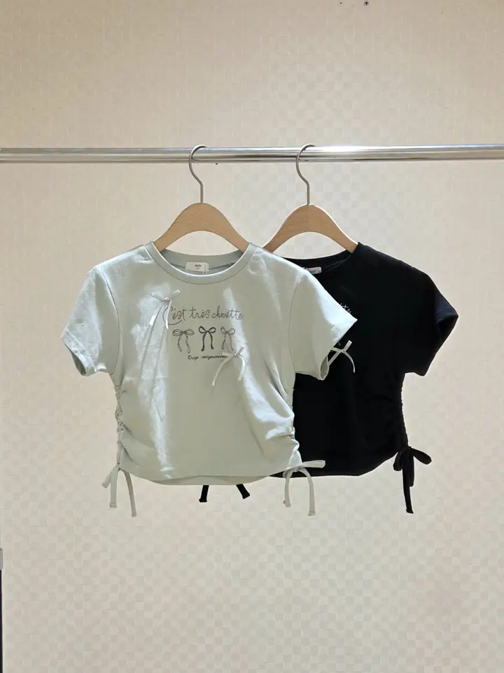 ANY M コーディネート画像