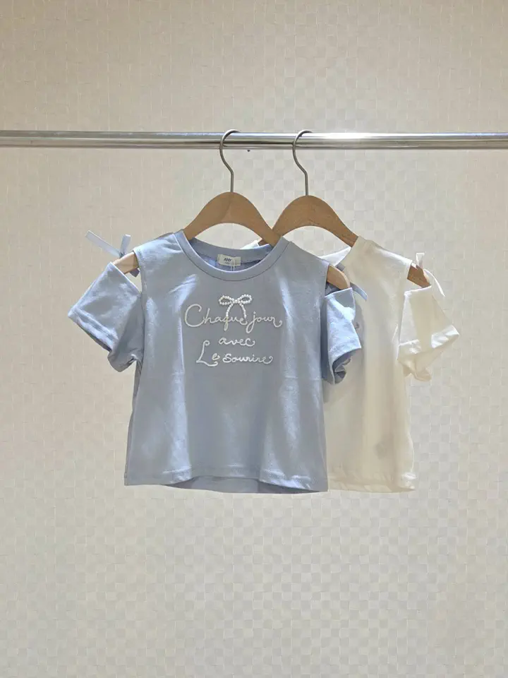 ANY M コーディネート画像