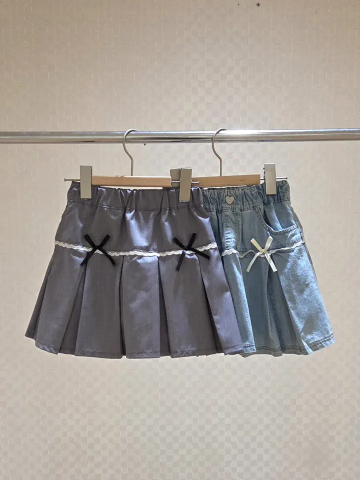 ANY M コーディネート画像