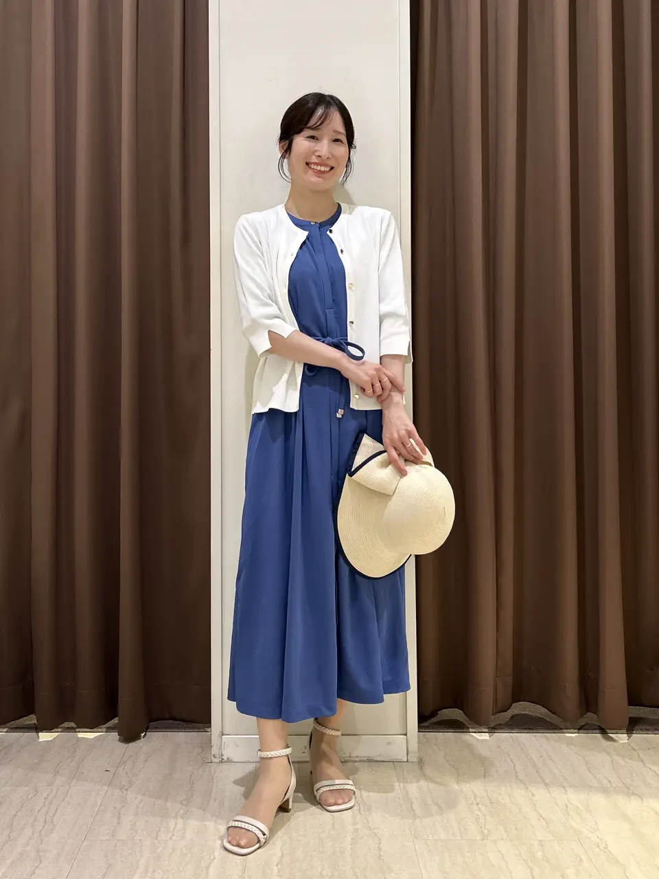  木村 コーディネート画像
