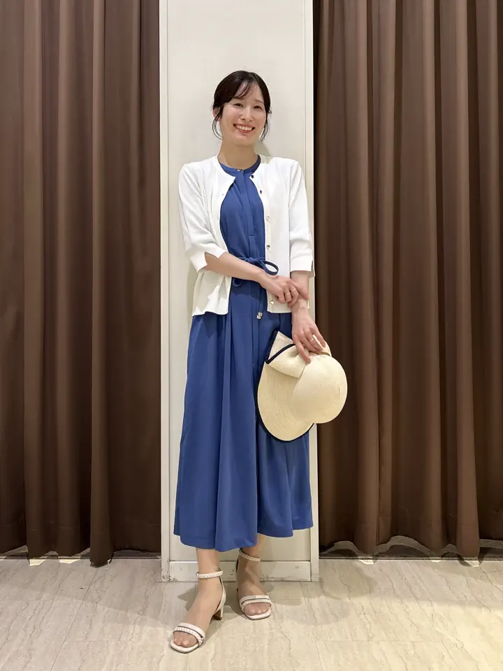 ANY SIS 木村 コーディネート画像