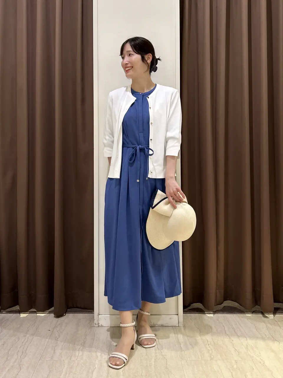 ANY SIS 木村 コーディネート画像