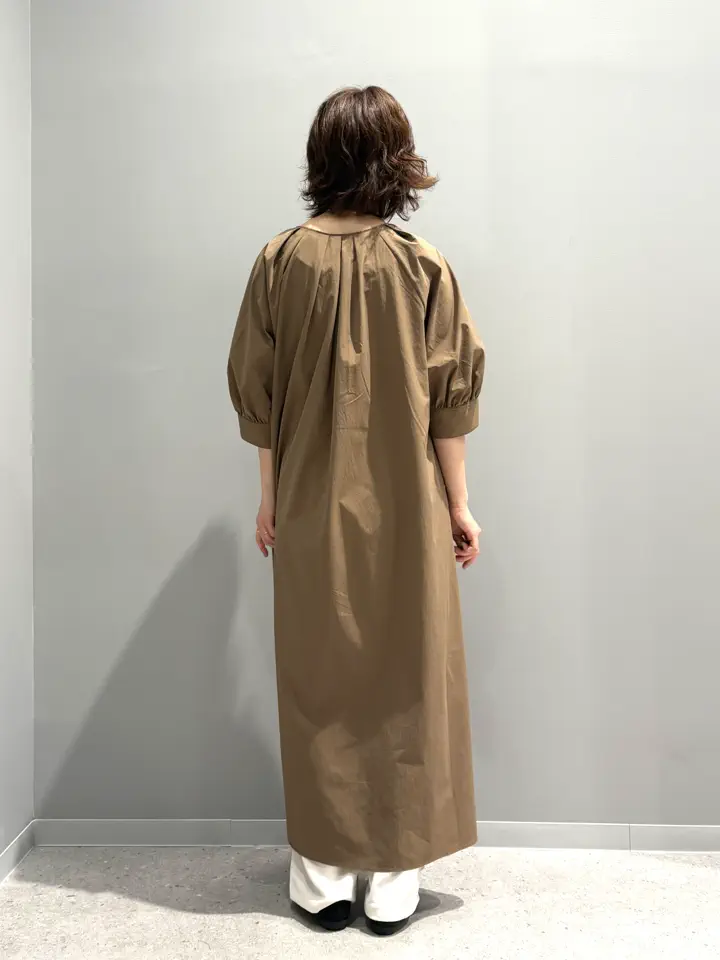 UNFILO 矢島 コーディネート画像