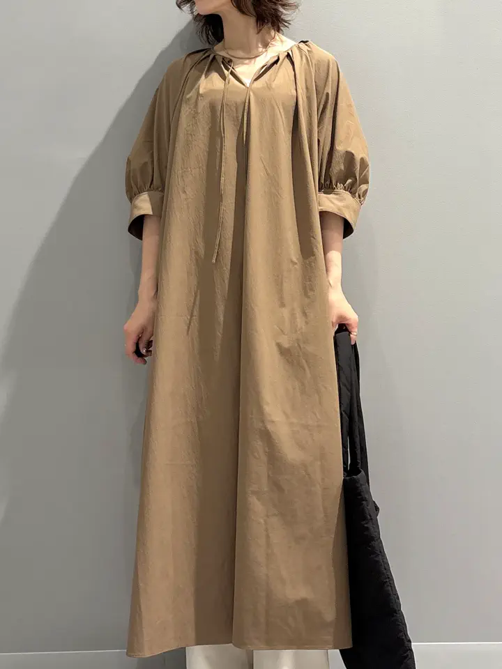 UNFILO 矢島 コーディネート画像