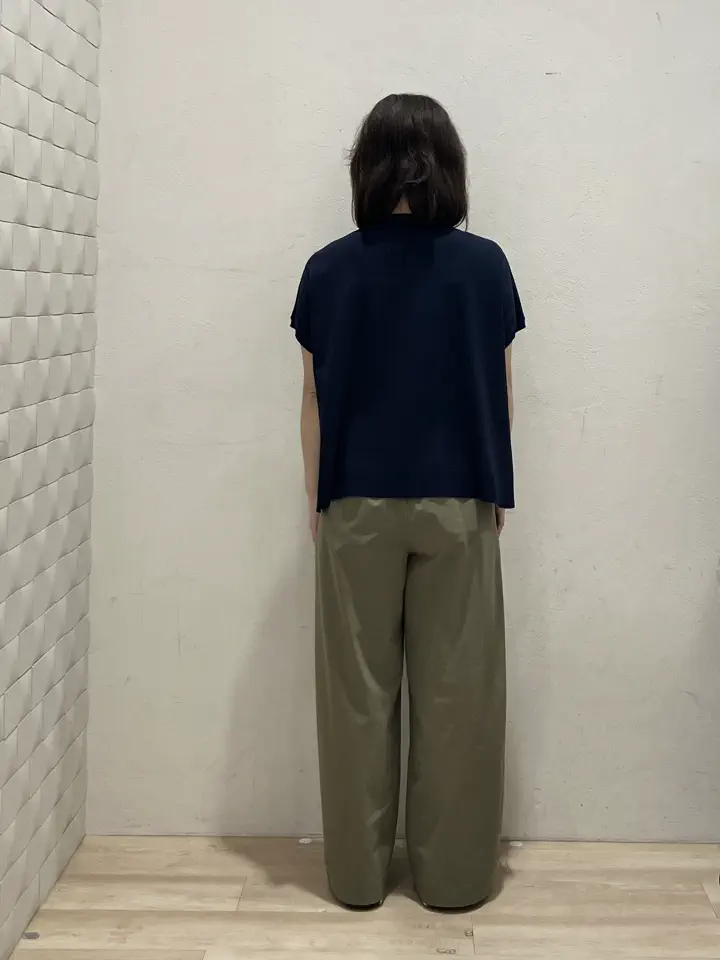 ANY SIS 西出 コーディネート画像