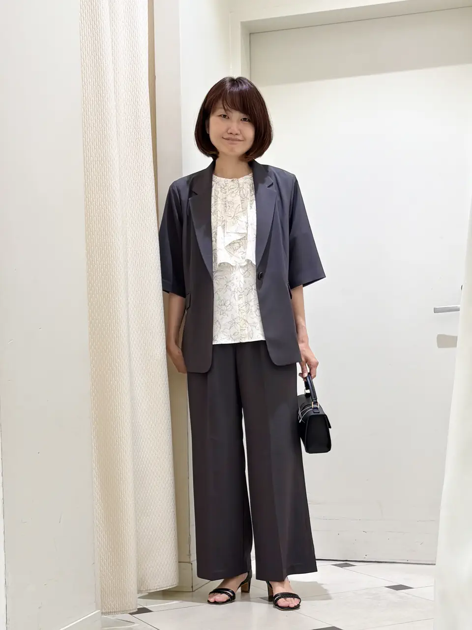  道田 コーディネート画像