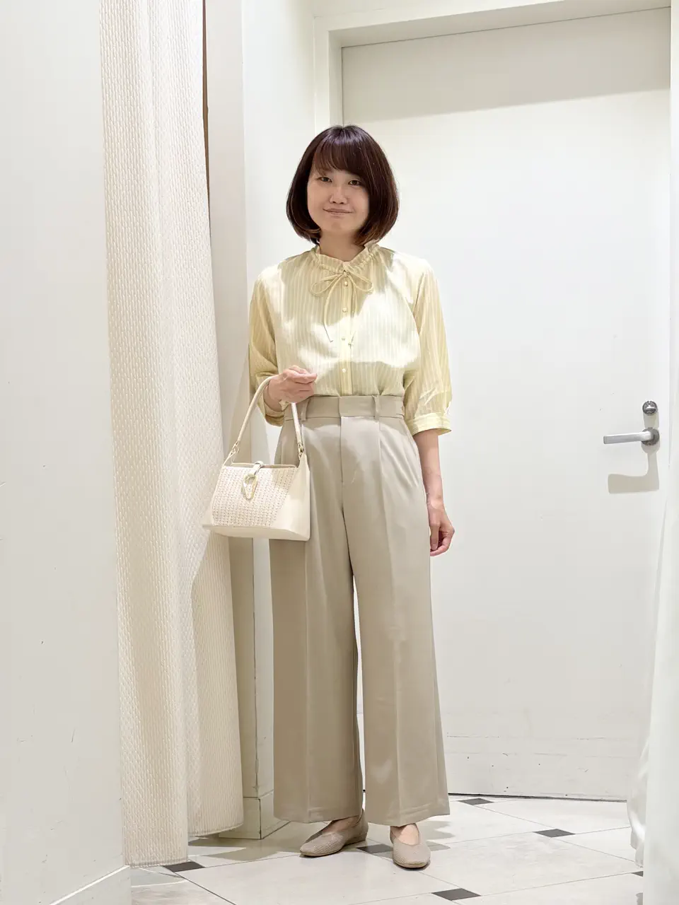  道田 コーディネート画像