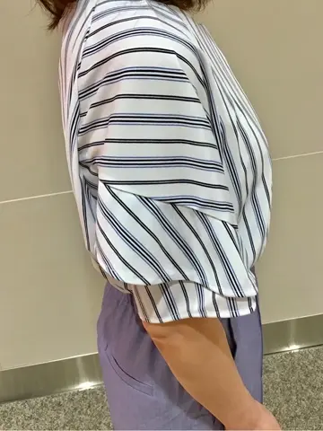 ANY SIS 浅野 コーディネート画像