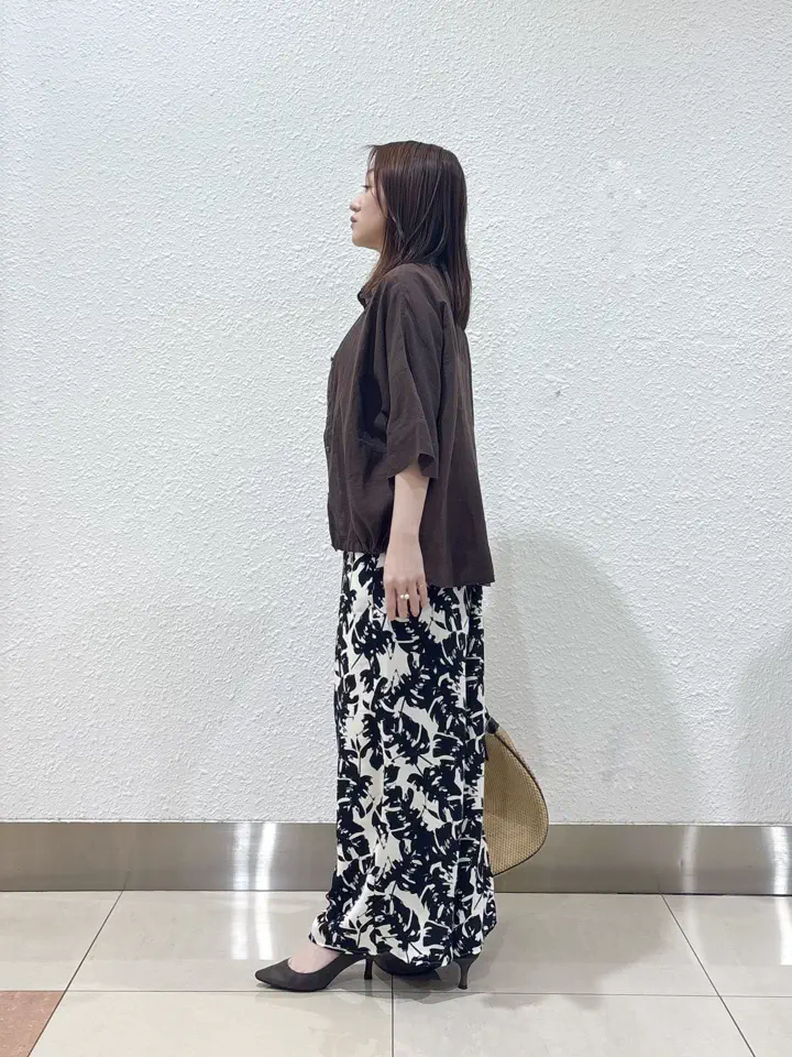 ANY 加藤 コーディネート画像
