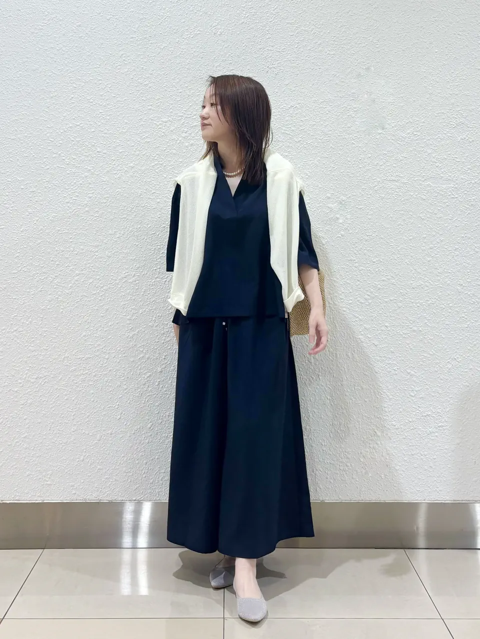  加藤 コーディネート画像