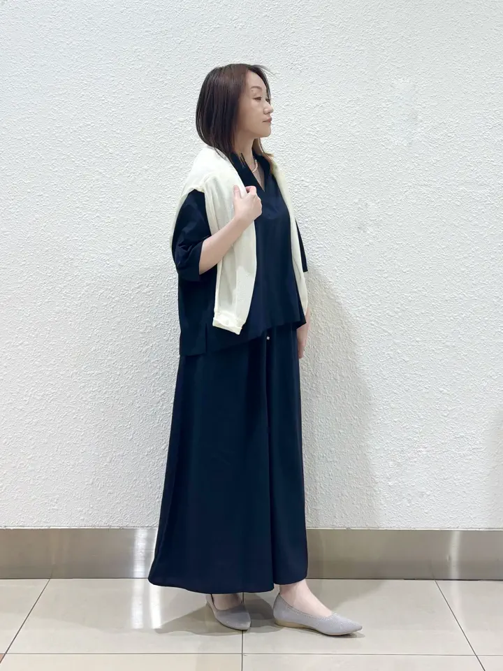 ANY 加藤 コーディネート画像