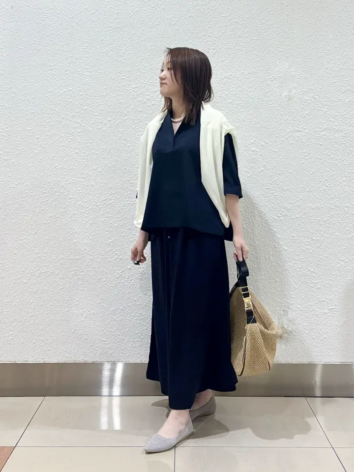 ANY 加藤 コーディネート画像
