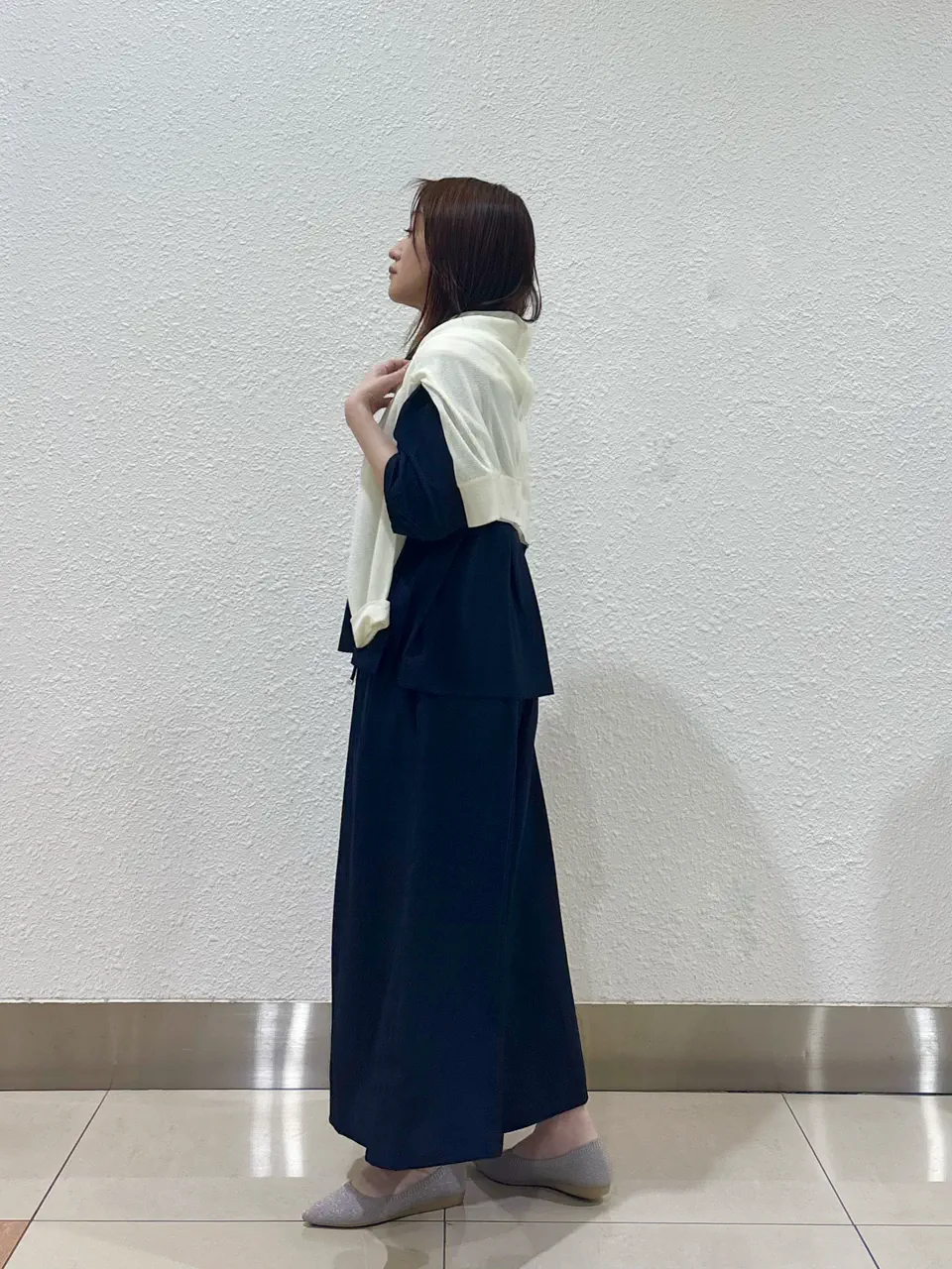 ANY 加藤 コーディネート画像