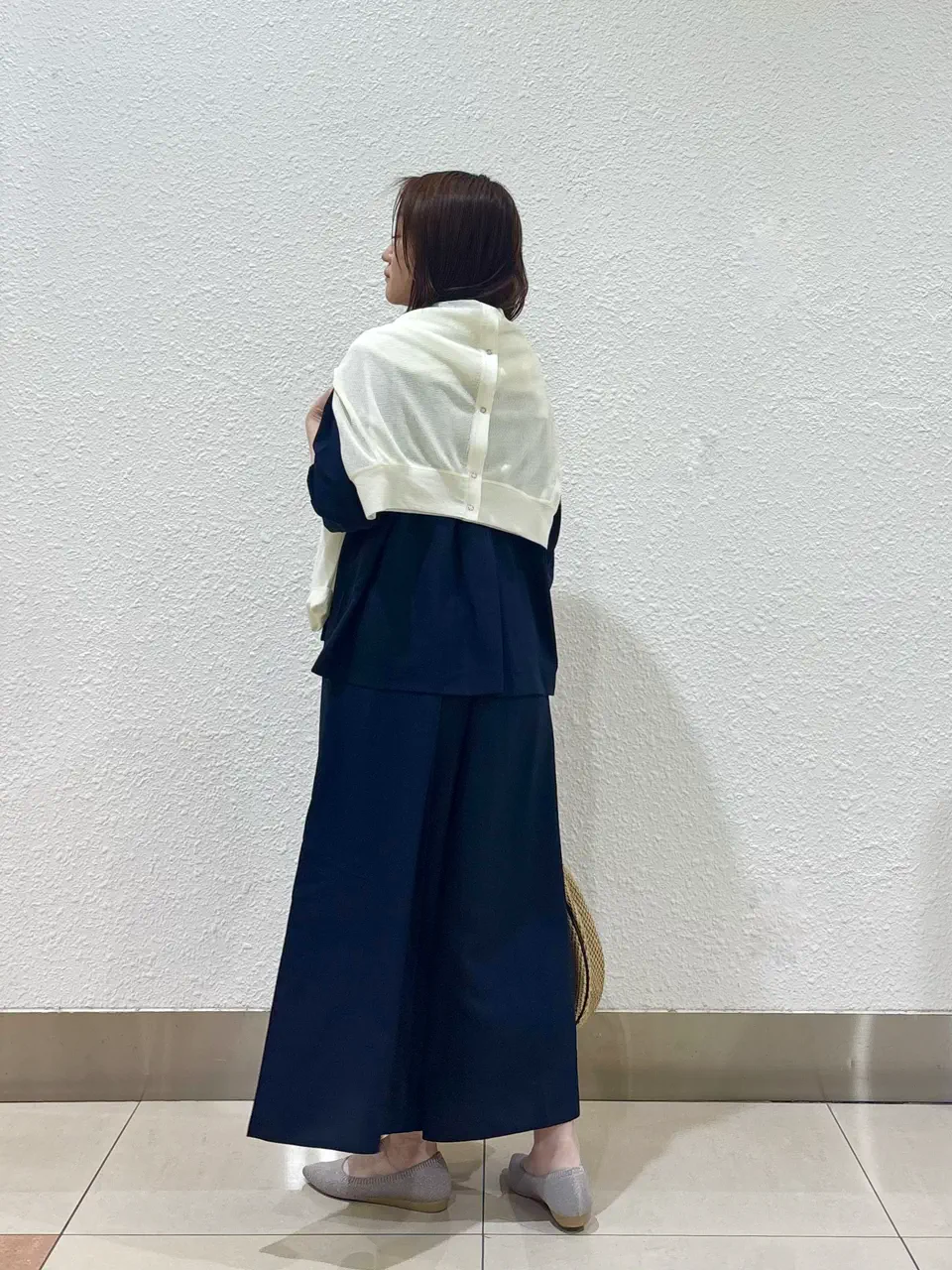 ANY 加藤 コーディネート画像