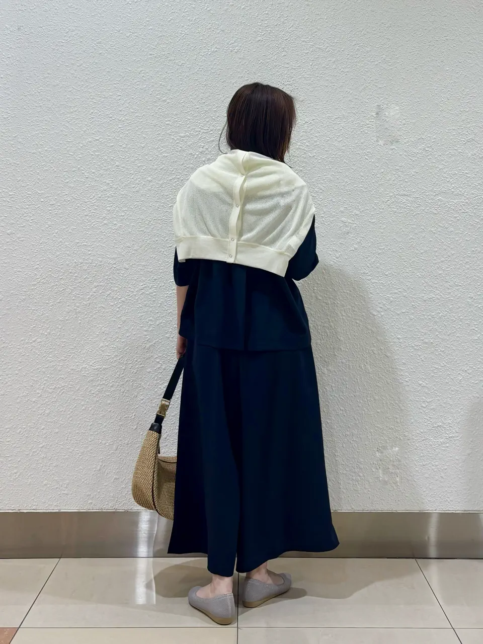 ANY 加藤 コーディネート画像