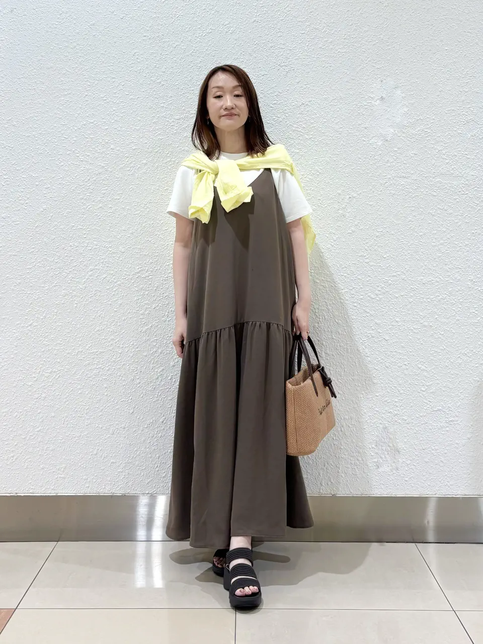  加藤 コーディネート画像