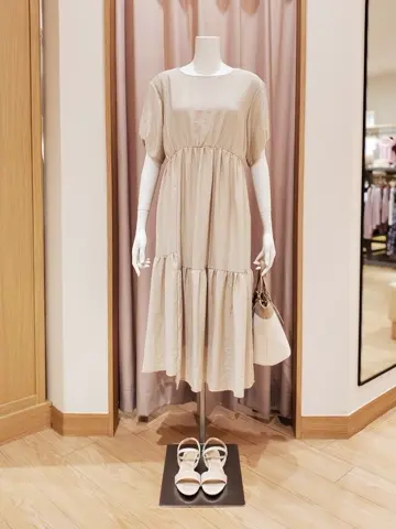 ANY SIS 岩田 コーディネート画像