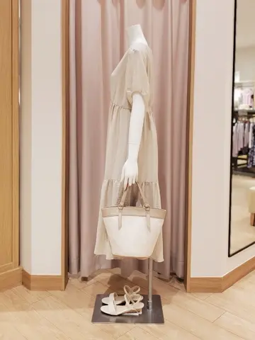 ANY SIS 岩田 コーディネート画像