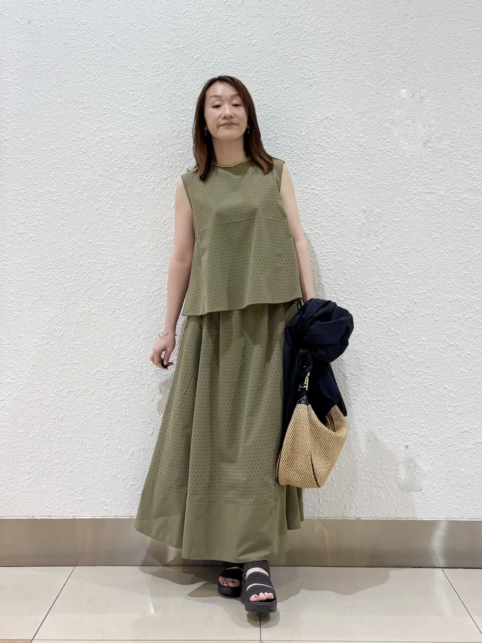  加藤 コーディネート画像