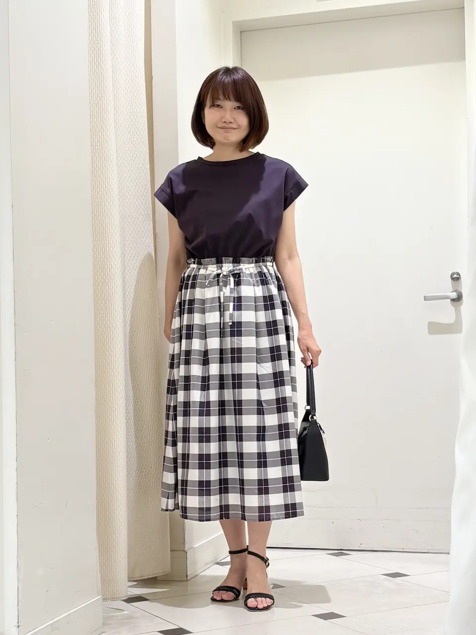  道田 コーディネート画像