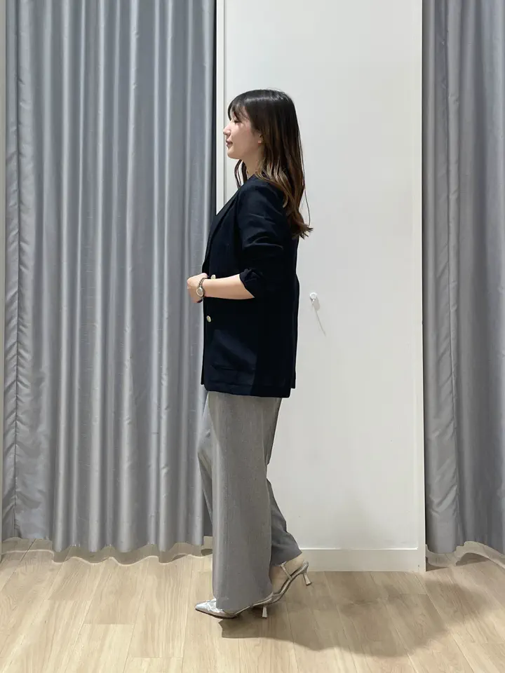ANY SIS K コーディネート画像