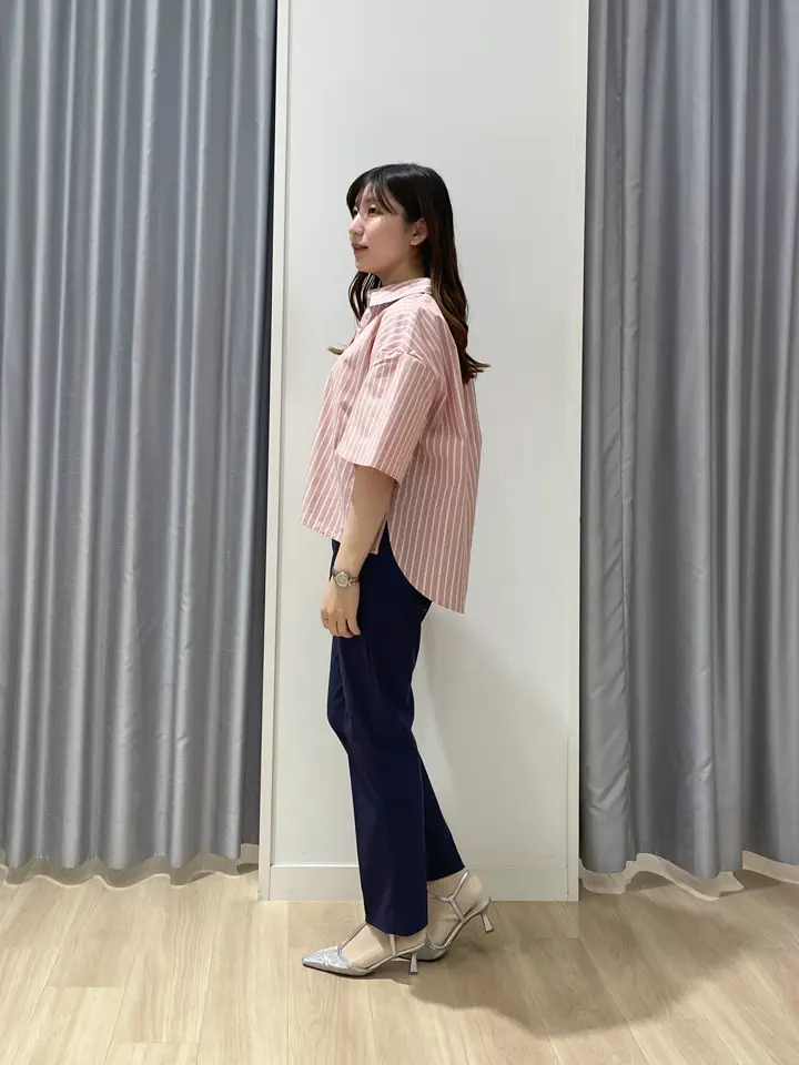 ANY SIS K コーディネート画像