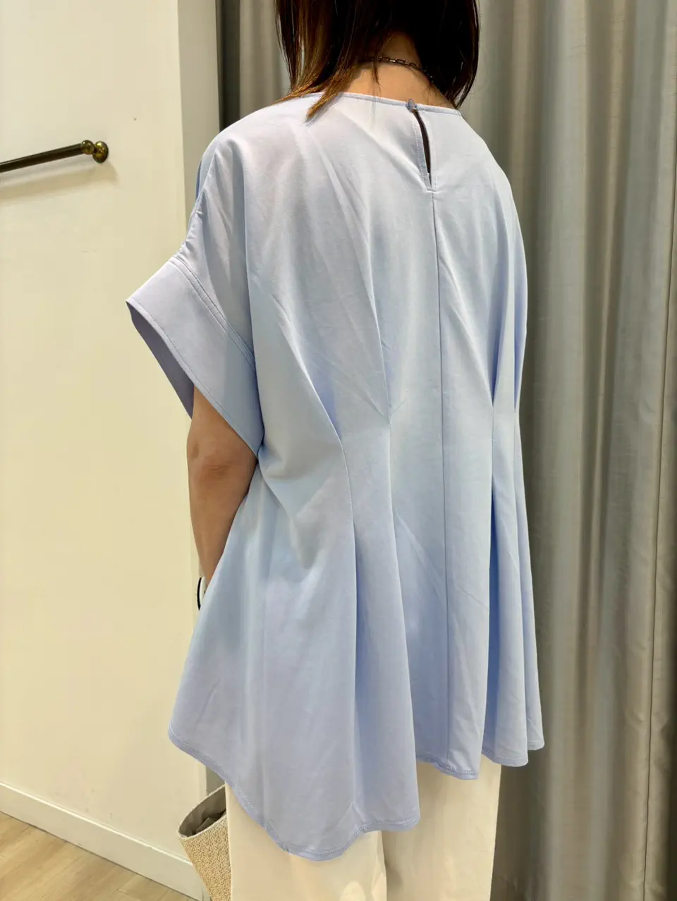 UNFILO 西林 コーディネート画像