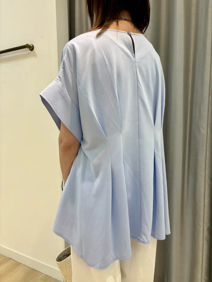 UNFILO 西林 コーディネート画像