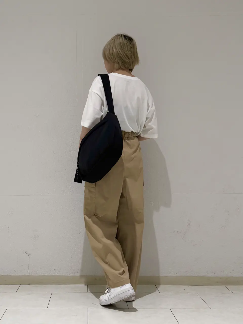 ANY 村上 コーディネート画像