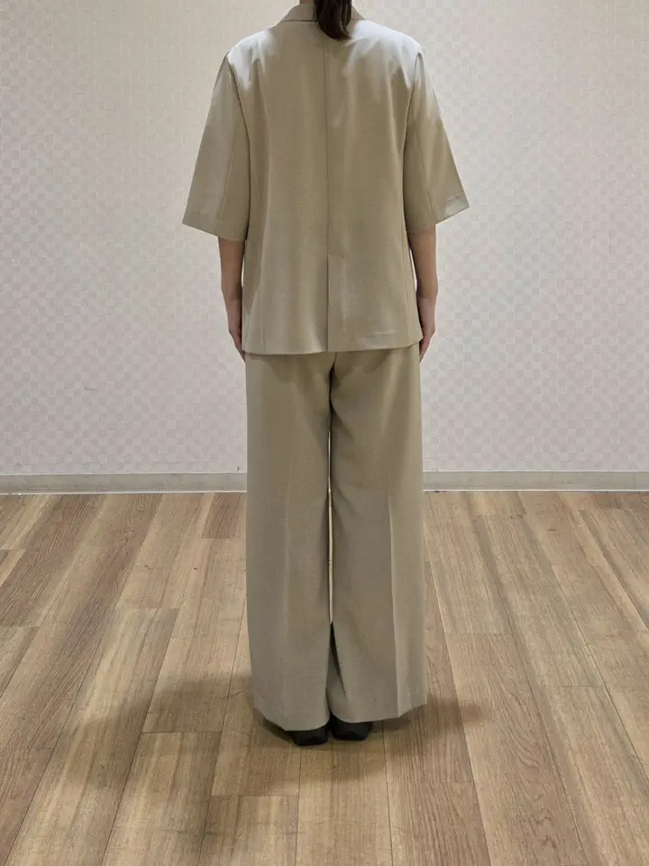 ANY SIS M コーディネート画像