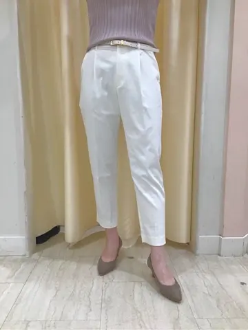 ANY SIS AI コーディネート画像