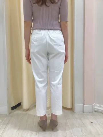 ANY SIS AI コーディネート画像