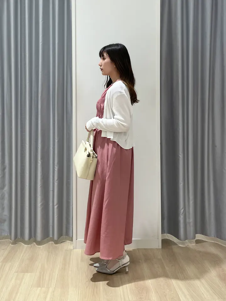 ANY SIS K コーディネート画像