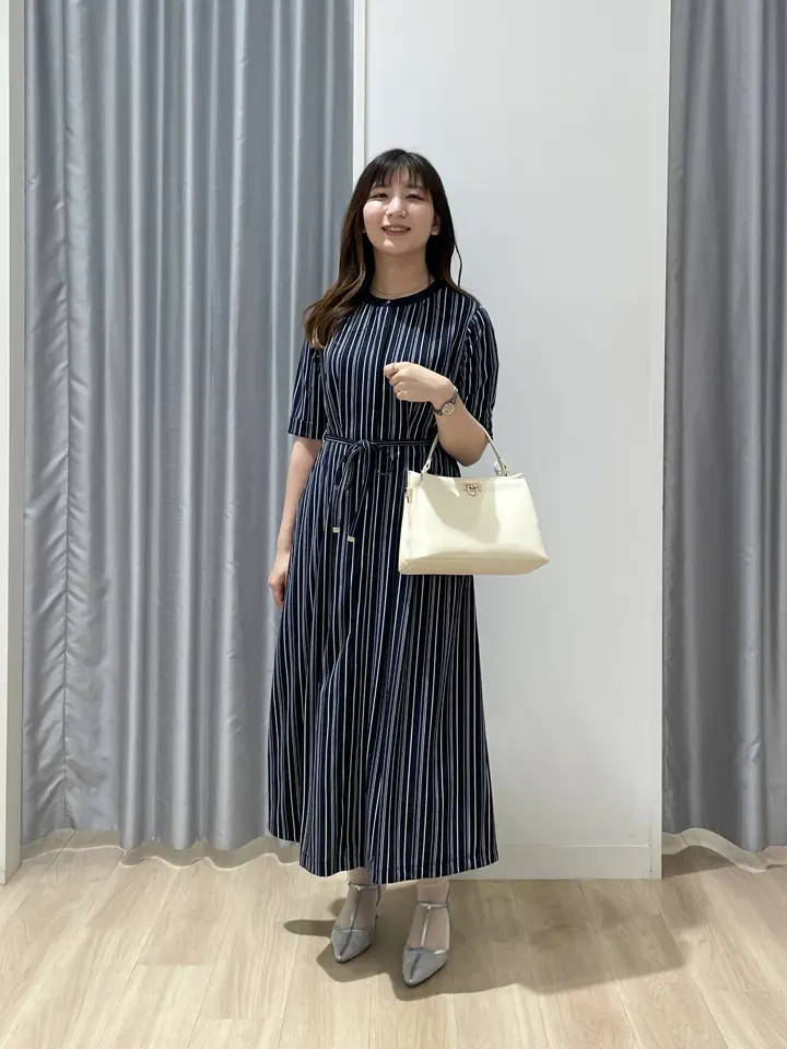 ANY SIS K コーディネート画像