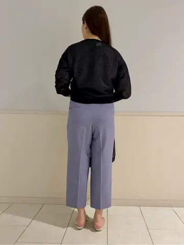 ANY SIS 寺嶋 コーディネート画像