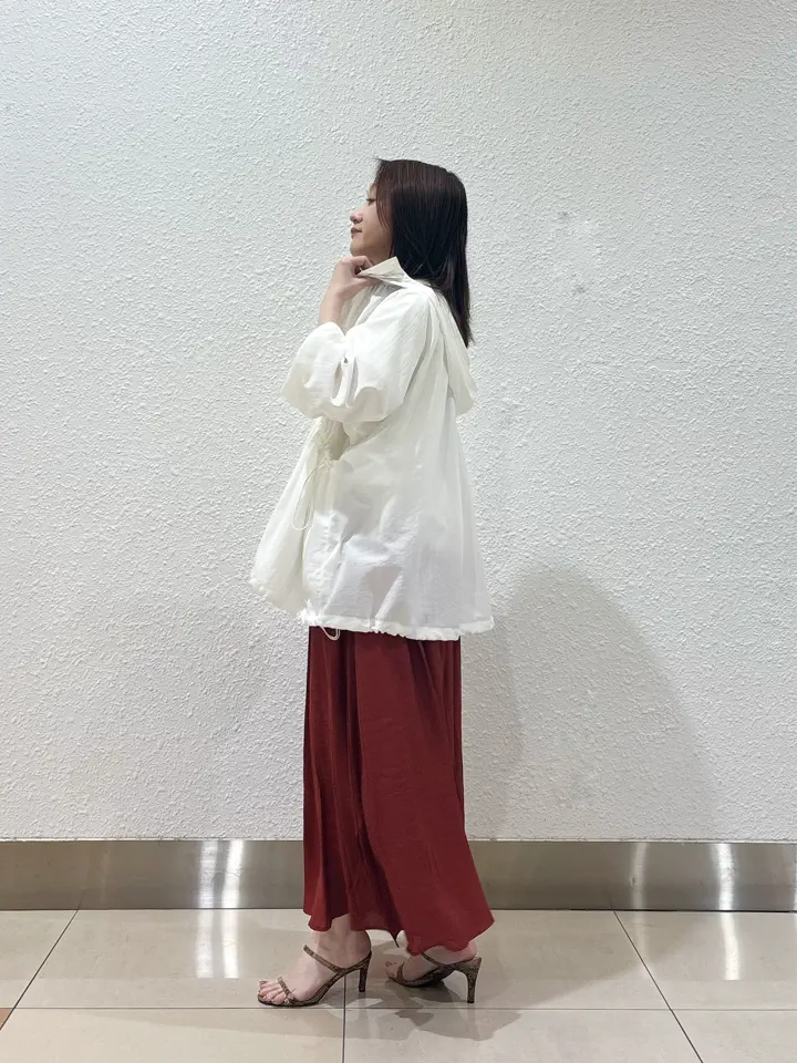 UNFILO 加藤 コーディネート画像
