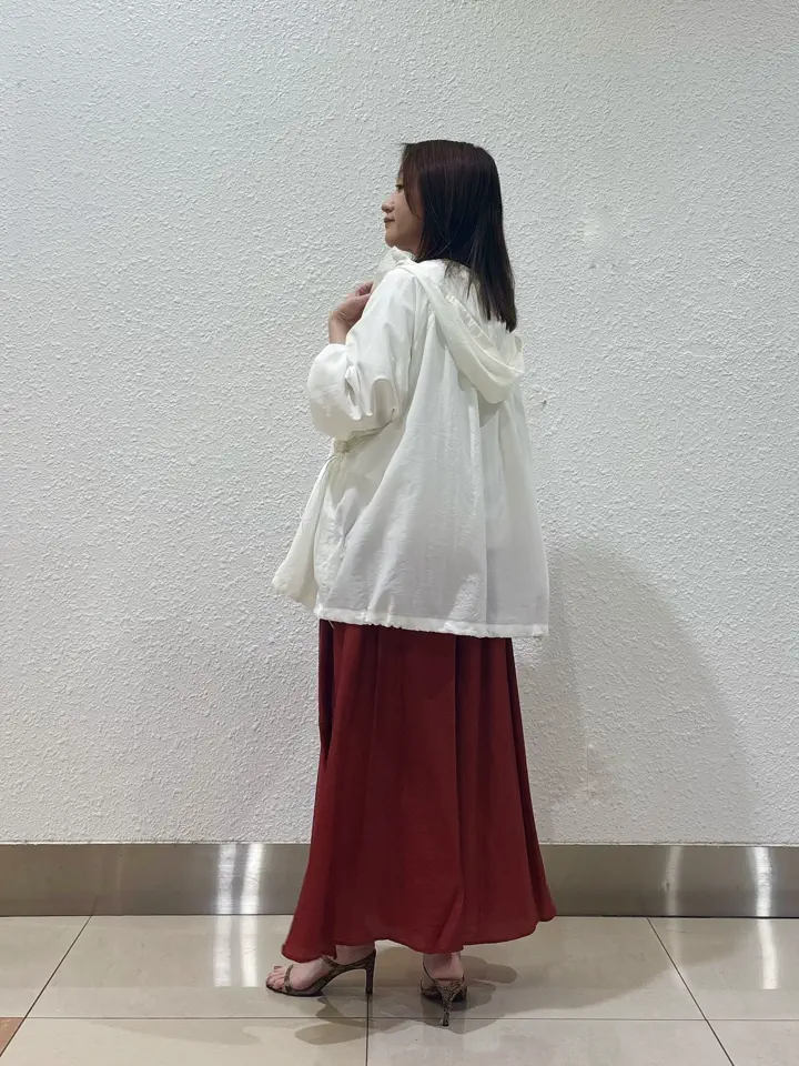 UNFILO 加藤 コーディネート画像