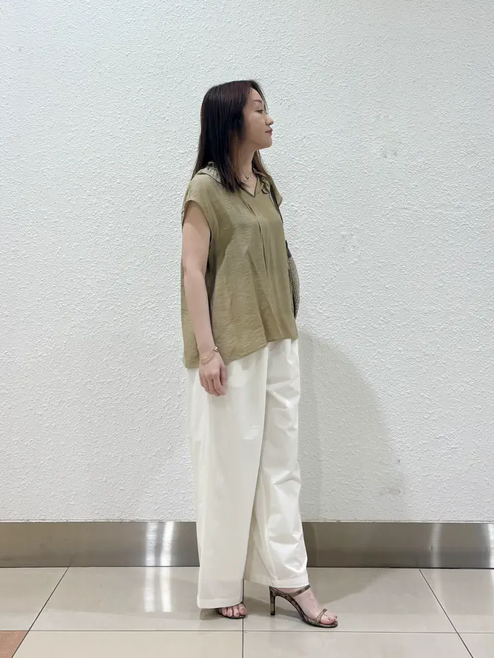 UNFILO 加藤 コーディネート画像