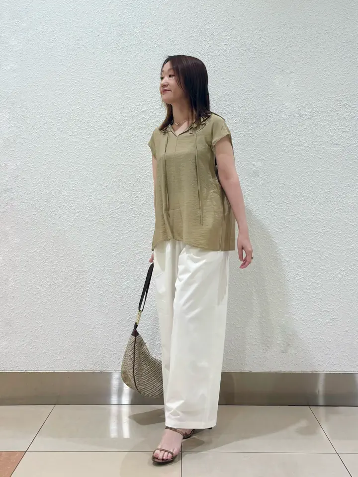 UNFILO 加藤 コーディネート画像