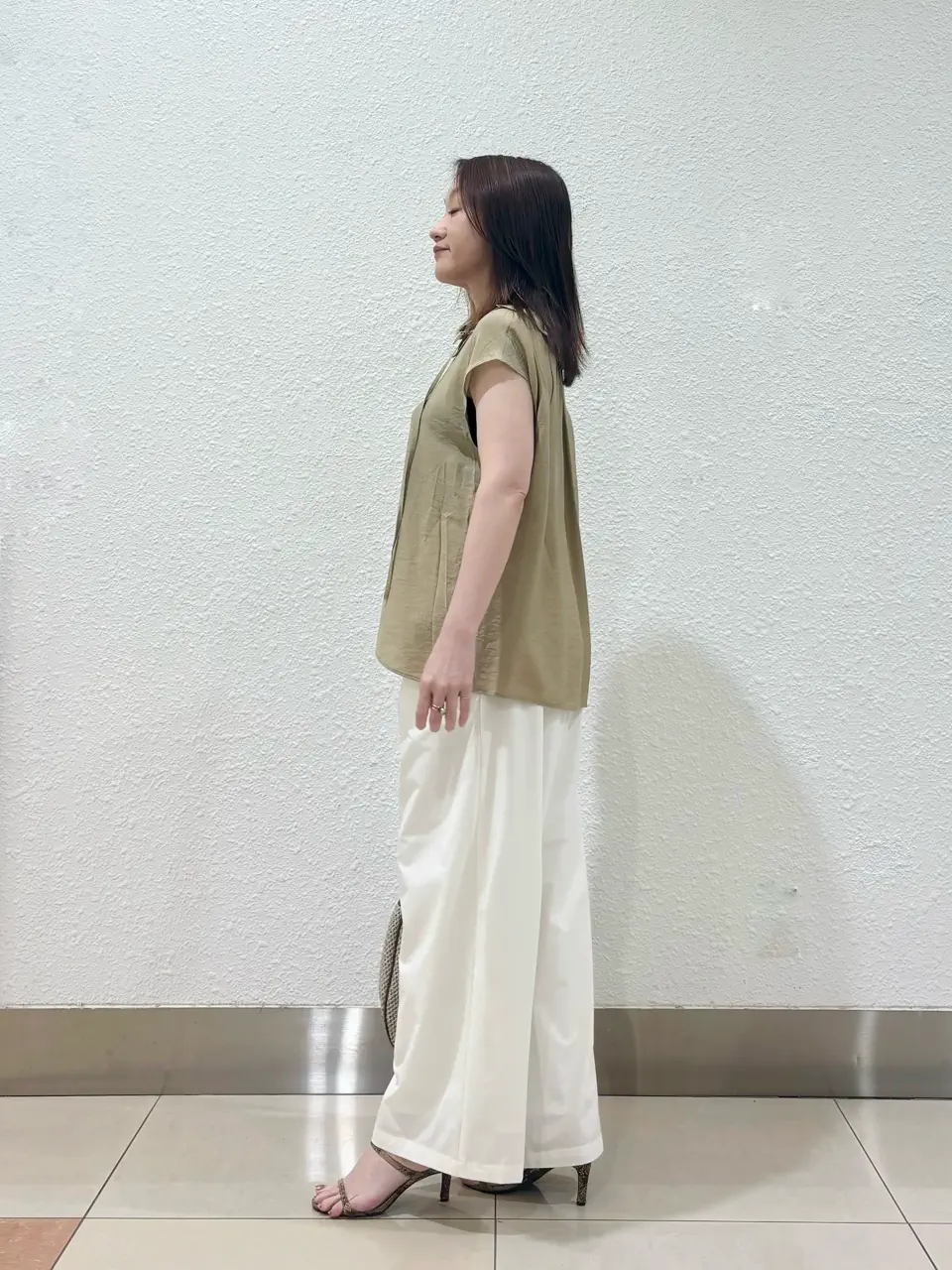 UNFILO 加藤 コーディネート画像