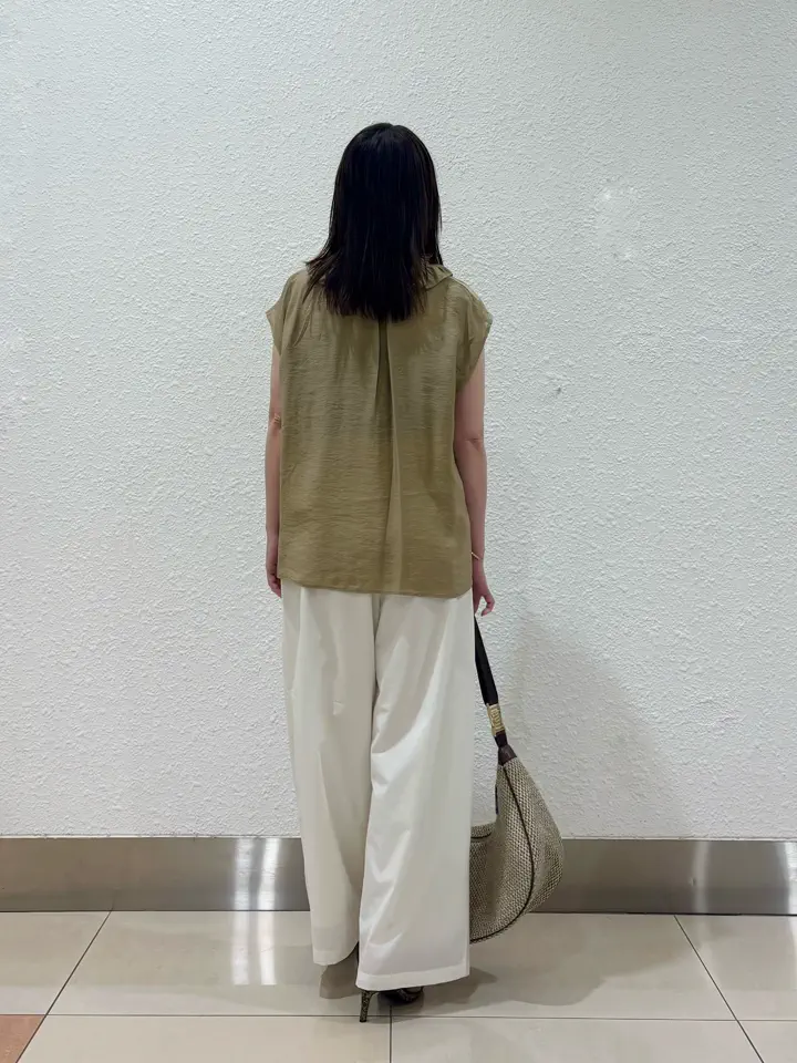 UNFILO 加藤 コーディネート画像