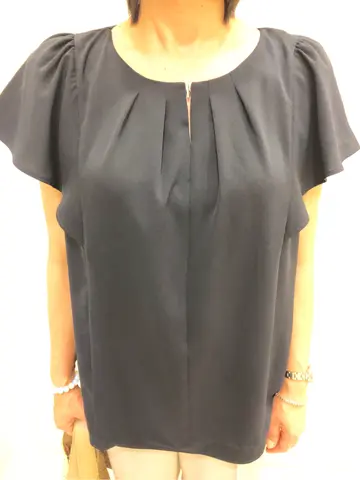 ANY SIS 藤森 コーディネート画像